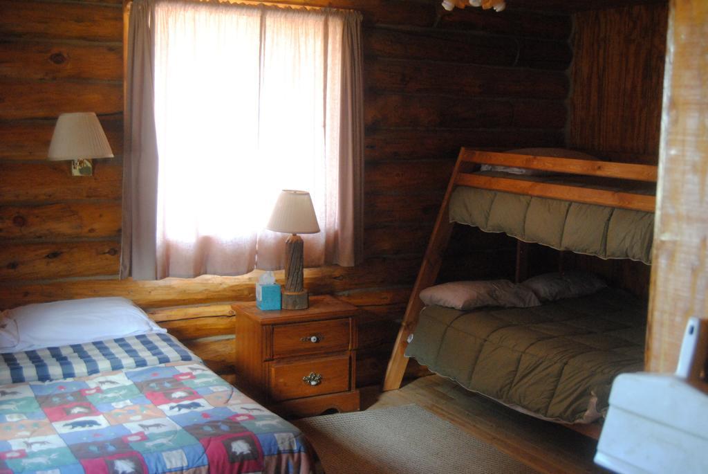 Medicine Bow Lodge Tenmile Exterior foto