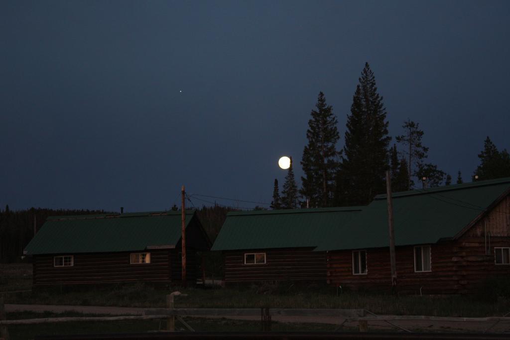 Medicine Bow Lodge Tenmile Zimmer foto