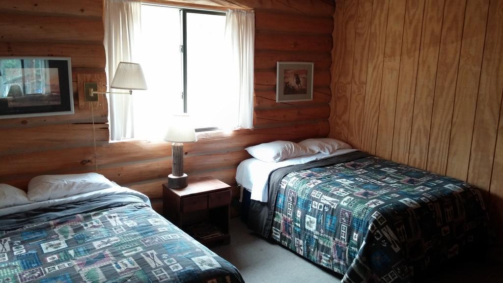Medicine Bow Lodge Tenmile Zimmer foto