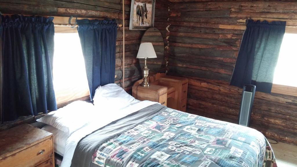 Medicine Bow Lodge Tenmile Zimmer foto