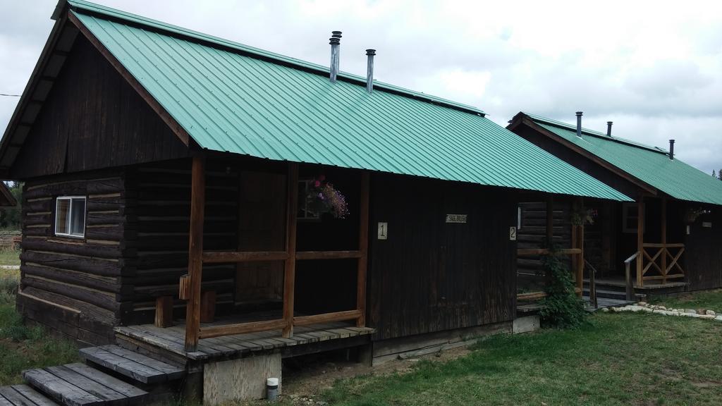 Medicine Bow Lodge Tenmile Zimmer foto